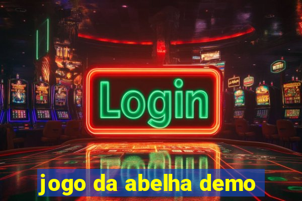 jogo da abelha demo